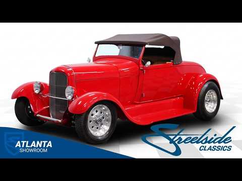 1929 Ford Model A (CC-2099239) for sale in Lithia Springs, Georgia