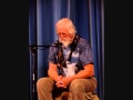 Bryan Bowers at Mary Munford Elementary