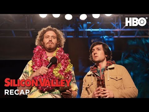 シリコンバレー シーズン3 第6話 リキャップ (HBO) (Silicon Valley Season 3: Episode #6 Recap (HBO))
