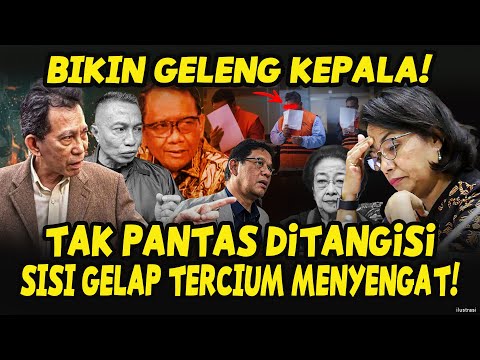 MENCENGANGKAN😱SRI MULYANI MENTERI TERBAIK “FAVORIT BOHIR”⁉️PURBAYA BLAK-BLAKAN, DILINDUNGI‼️