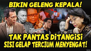 Download lagu MENCENGANGKAN😱SRI MULYANI MENTERI TERBAIK “FAVORIT BOHIR”⁉️PURBAYA BLAK-BLAKAN, DILINDUNGI‼️ mp3
