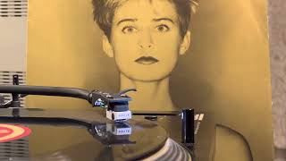 Julia Fordham - Where Does The Time Go? (1989) Vinyl 12” Single 45RPM Rip