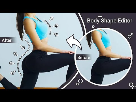 Vídeo de Body Shape