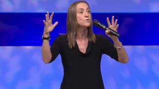 Don&#39;t Say No When God Says Go with Christine Caine