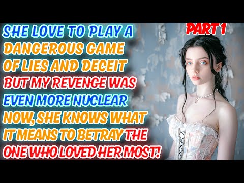 Cheating Wife Story, Double Trouble Part 1