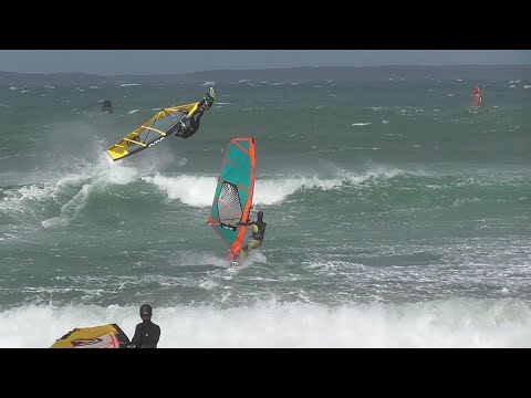 great session at pt leo