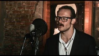 Bread and Bleeding (Live) | Penny and Sparrow | Modest House Sessions