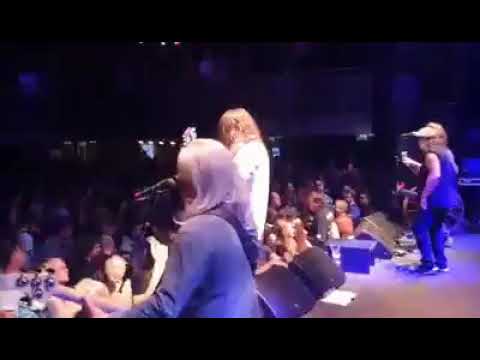 Thunderstruck - Thunderstruck UK (ACDC Tribute) in Hilversum Holland 2019