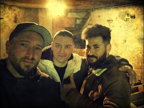 Dialog - PERSPEKTIVENWECHSEL (feat. MC Relax, T-Rex)