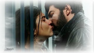 ENGIN AKYUREK - KARA PARA ASK - BEN BIR TEK KADIN (ADAM) SEVDIM