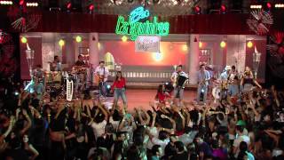 11 Minha luz, meu Sol - Simone e Simaria DVD Bar das Coleguinhas