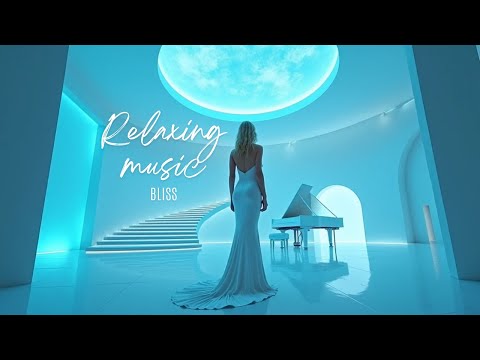 Relaxing Music Bliss｜8th Album “Tethered Souls”