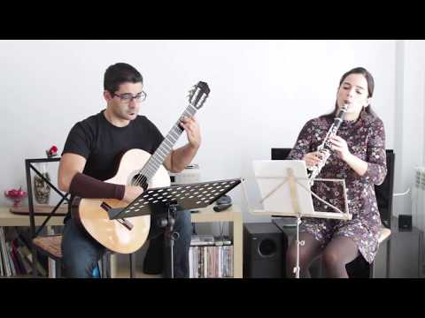 Sambossa by Celso Machado