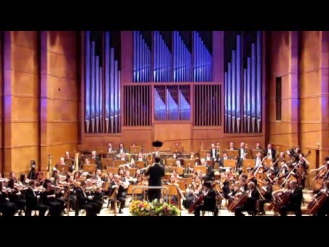 Opening Concert of the XIX Austrian Music Weeks VII & Martin Panteleev