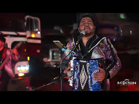 El Flaco  |  Mario Y Sus Linces Boyz