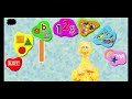 Gameplay 1881 Sesame Street Learn Play And Grow PC 42