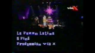 La Pozze Latina - 6 Pies