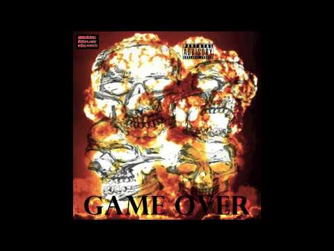 Game Over - Nightmare, Killjoy, Yung Vet, & Wickid