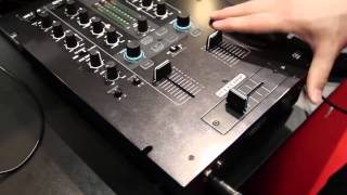 Video thumbnail for Elevator @ Musikmesse 2015: Reloop RMX-22i & RMX-33i mit Sounddemo (deutsch) by Elevator DJ