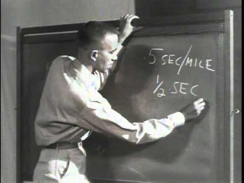 The Atom Soldier - The Big Picture