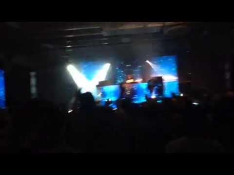 Skylab 2014 September 20 denver co at the coliseum