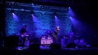Wilco- 5/8/15- Iroquois Amphitheater, Louisville, KY *INCOMPLETE*