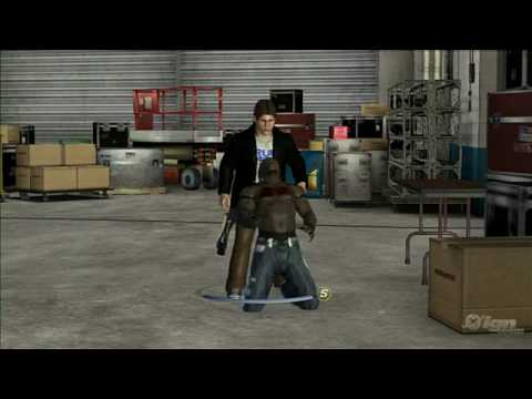 WWE Brawl Playstation 3