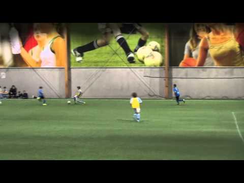 HBKP04 LB 07 Indoor Cup Limhamn Bunkeflo