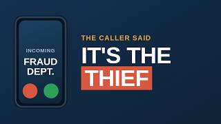 Bank Fraud Department Scam: Is That Call Real 7 Red Flags — Do This First