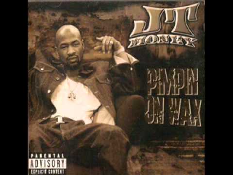 JT Money - Chevy Game