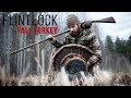 One last FLINTLOCK HUNT! Fall Turkey Catch & Cook