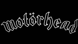 Motörhead - The Chase is Better Than the Catch