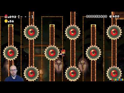 YouTube Exclusive: No-Skip Super Expert Challenge #161