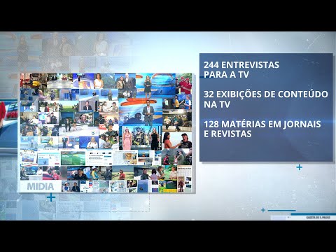Saiu na Mídia
