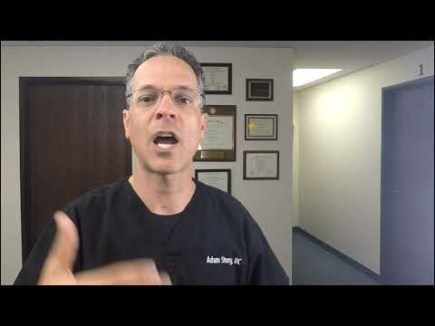 Advantages of being an ECTOMORPH