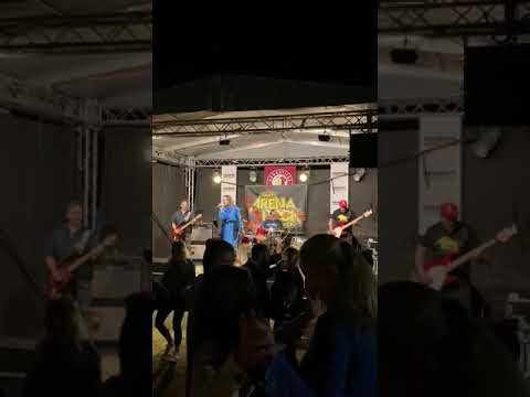 Aréna Prague- Endless 80'S Party - GnR Kunratické vinobraní 2024   Aréna