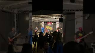 Video GnR Kunratické vinobraní 2024   Aréna