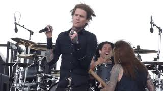 Buckcherry All Night Long