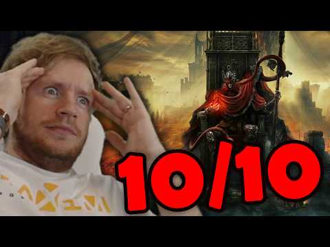 Erwartungen ÜBERTROFFEN - Shadow of the Erdtree DLC Review | Elden Ring