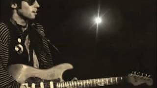 NILS LOFGREN - Rock and Roll Crook (live 1976)