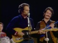Merle Haggard - "Lonesome Fugitive" [Live from Austin, TX]