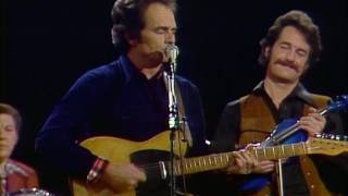 Merle Haggard - &quot;Lonesome Fugitive&quot; [Live from Austin, TX]