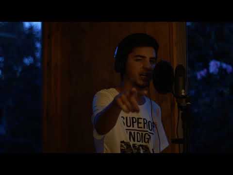 UNDER OVERDOZE CYPHER - ERREVE - "6 A.M."