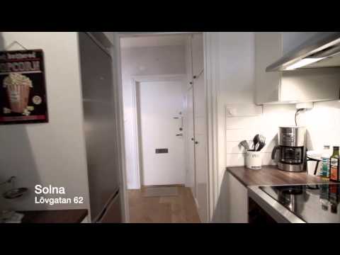 Såld, 2:a · 37m2 · 2273 kr avg, Råsunda : Via Notar mäklare Solna