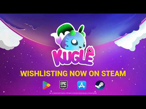 Announcement Trailer