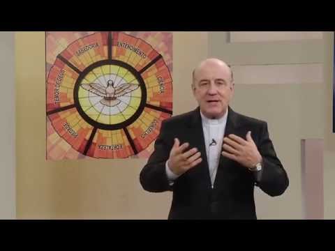 Anunciamos Jesus - O ser humano 19/10/2014 - 2/3