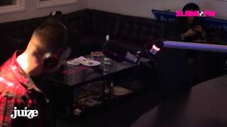 Mr Polska - Ravotten (Live) | Juize