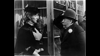 Charles Laughton & Marilyn Monroe - 'The Cop and the Anthem' ('Full House')
