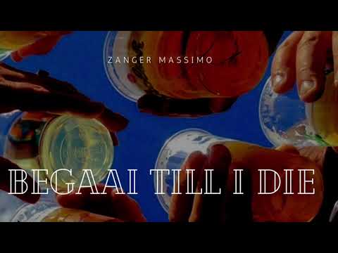 Massimo - Begaai till i die