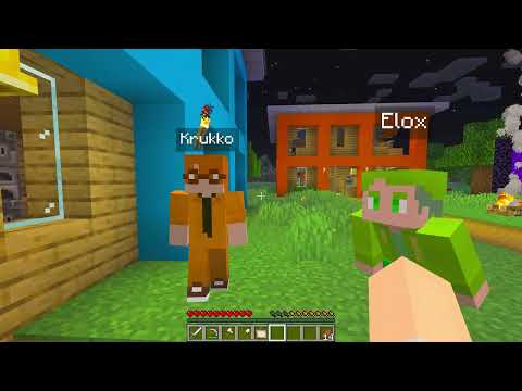 HEROBRINE FEMMINA HA UNA CRUSH SU DI ME!